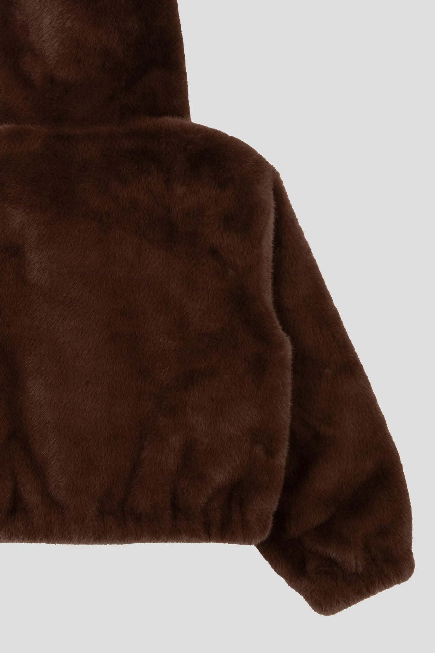 coomo urban cropped jacket